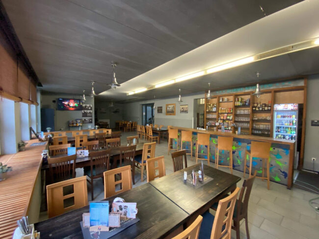 Kvíz v restaurace SPORT, Ratíškovice Kvíz v restaurace SPORT, Ratíškovice