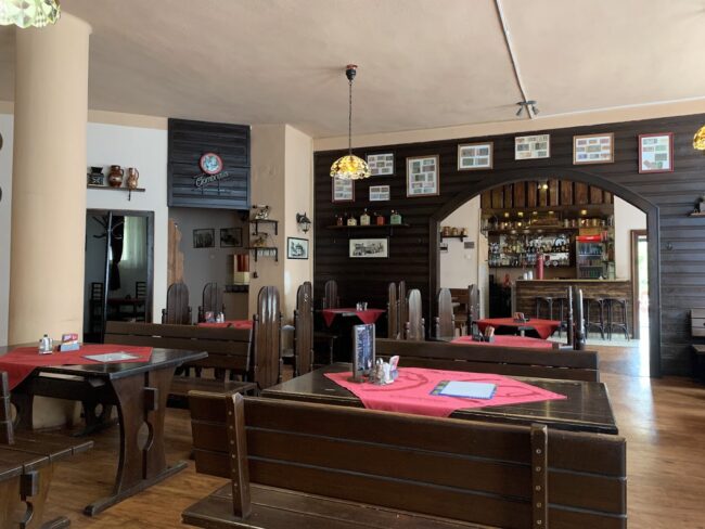 Kvíz v restauraci SOLIDARITA, Strašnice Kvíz v restauraci SOLIDARITA, Strašnice