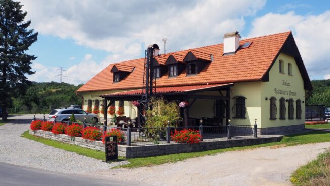Kvíz v restauraci CHALUPA – Dobřichovice Kvíz v restauraci CHALUPA - Dobřichovice