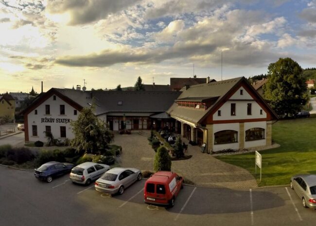 Kvíz Ježkův statek Nová Paka – Kvizour Kvíz Ježkův statek Nová Paka - Kvizour