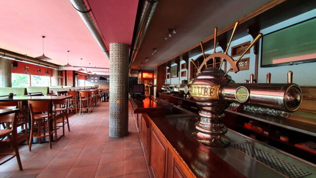 Kvíz Pardubice – restaurace NA PALUBĚ Kvíz Pardubice - restaurace NA PALUBĚ