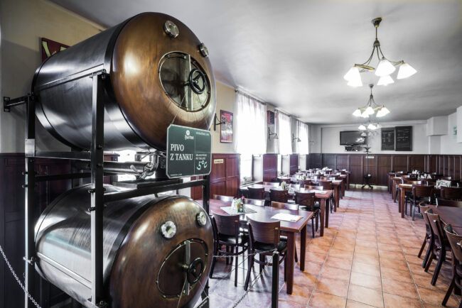 RestauraceTankovePivo